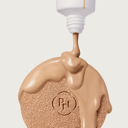 BB Cushion SPF30 PA+++ Wonder Releaf Centella, 15 g + Refill, 13 Neutral Ivory, Purito 655024
