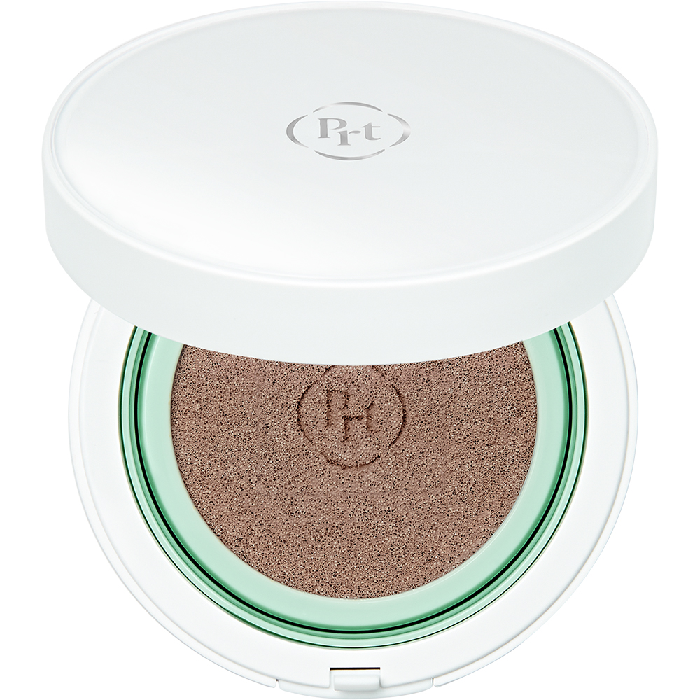 BB Cushion SPF30 PA+++ Wonder Releaf Centella, 15 g + Refill, 21 Light Beige, Purito