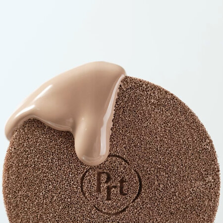 BB Cushion SPF30 PA+++ Wonder Releaf Centella, 15 g + Refill, 21 Light Beige, Purito 655044