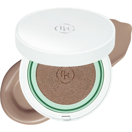 BB Cushion SPF30 PA+++ Wonder Releaf Centella, 15 g + Refill, 21 Light Beige, Purito 655045