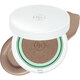 BB Cushion SPF30 PA+++ Wonder Releaf Centella, 15 g + Refill, 21 Light Beige, Purito 655045