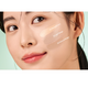 BB Cushion SPF30 PA+++ Wonder Releaf Centella, 15 g + Refill, 21 Light Beige, Purito 655097