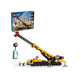 Macara mobila galbena de constructii City, 9+ ani, 60409, Lego 655113