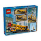 Macara mobila galbena de constructii City, 9+ ani, 60409, Lego 655112