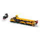 Macara mobila galbena de constructii City, 9+ ani, 60409, Lego 655111