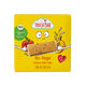 Gustare Bio din ovaz, caise si mere, +12 luni, 6x23 g, Frucht Bar 655121