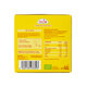 Gustare Bio din ovaz, caise si mere, +12 luni, 6x23 g, Frucht Bar 655120