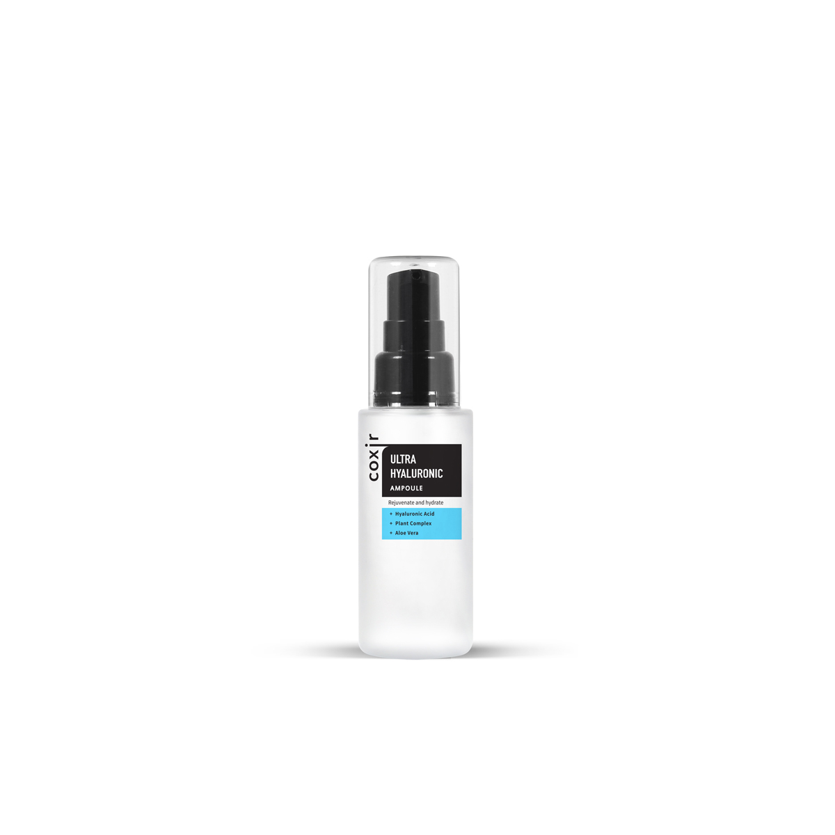 Ser hidratant Ultra Hyaluronic, 50 ml, Coxir