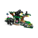 Elicopterul unui explorator al junglei la tabara de baza City, 8+ ani, 60437, Lego 655180