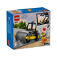 Cilindru compactor de santier City, 5+ ani, 60401, Lego 655202