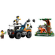 Camionul Off-Road al unui Explorator al junglei City, 6+ ani, 60426, Lego 655217