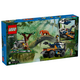 Camionul Off-Road al unui Explorator al junglei City, 6+ ani, 60426, Lego 655212
