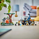 Camionul Off-Road al unui Explorator al junglei City, 6+ ani, 60426, Lego 655216