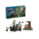 Camionul Off-Road al unui Explorator al junglei City, 6+ ani, 60426, Lego 655213