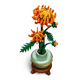 Crizantema Botanical Collection, 18+ ani, 10368, Lego 655277