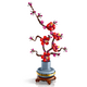 Flori de Prun Botanical Collection, 18+ ani, 10369, Lego 655296