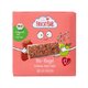 Gustare Bio din ovaz, capsuni si mere, 12 luni+, 6x23 g, Frucht Bar 655317