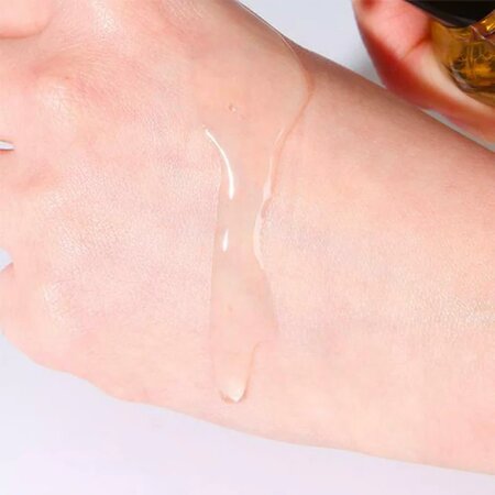 Ulei demachiant delicat No.1 Easy Peasy, 200 ml, Numbuzin 655341