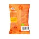 Gustare Bio din ovaz cu mango, morcov si piersici, +3 ani, 80 g, Frucht Bar 655329
