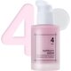 Serum de fata anti-imbatranire No.4 Collagen 73% Pudding, 50 ml, Numbuzin 655338