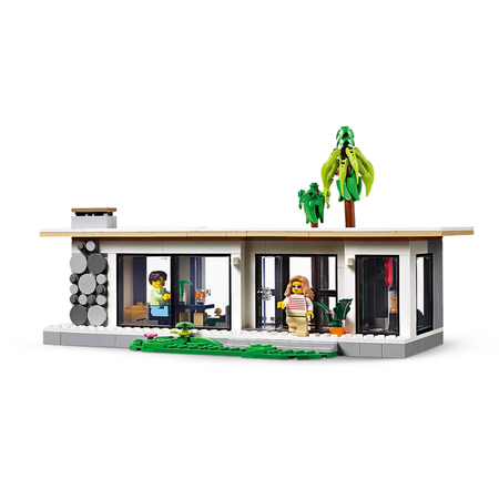 Casa Moderna, 9+ ani, 31153, Lego Creator 3 in 1 655388