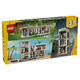 Casa Moderna, 9+ ani, 31153, Lego Creator 3 in 1 655390