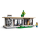 Casa Moderna, 9+ ani, 31153, Lego Creator 3 in 1 655389