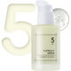 Serum de fata reparator No.5 Goodbye Blemish, 50 ml, Numbuzin 655373