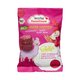 Gustare Bio din ovaz, zmeura, mar si sfecla rosie, 3 ani+, 80 g, Frucht Bar 655395
