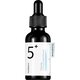 Serum de fata cu efect iluminator No.5 Vitamin concentrated, 30 ml, Numbuzin 655406