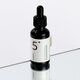 Serum de fata cu efect iluminator No.5 Vitamin concentrated, 30 ml, Numbuzin 655408