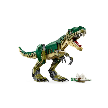 T.Rex, 9+ ani, 31151, Lego Creator 3 in 1 655430