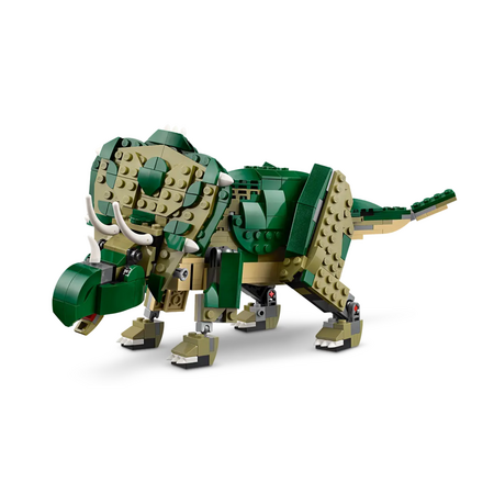 T.Rex, 9+ ani, 31151, Lego Creator 3 in 1 655431