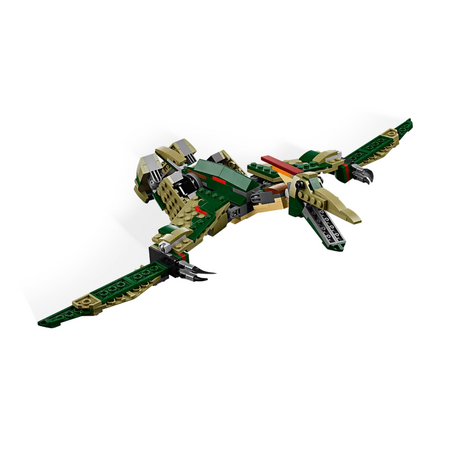 T.Rex, 9+ ani, 31151, Lego Creator 3 in 1 655433