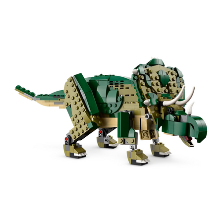 T.Rex, 9+ ani, 31151, Lego Creator 3 in 1 655432