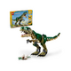 T.Rex, 9+ ani, 31151, Lego Creator 3 in 1 655436