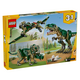T.Rex, 9+ ani, 31151, Lego Creator 3 in 1 655435