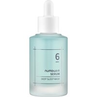 Serum de fata hidratant No.6 Deep Sleep Mask, 50 ml, Numbuzin