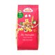 Paste Bio inimioare cu morcov si sfecla rosie, +12 luni, 300 g, Frucht Bar 655417