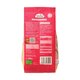 Paste Bio inimioare cu morcov si sfecla rosie, +12 luni, 300 g, Frucht Bar 655416