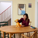 Adolescentul Simba Regele Leu, 18+ ani, 43247, Lego Disney 655447