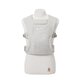 Marsupiu ergonomic Embrace Soft, Grey, Ergobaby 655469