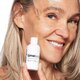Serum de fata hidratant cu 1%  Acid Hialuronic pur, 30 ml, Timeless Skin Care 655550