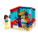 Cutia cu bijuterii a Albei ca Zapada, 6+ ani, 43276, Lego Disney Princess 655576