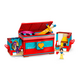 Cutia cu bijuterii a Albei ca Zapada, 6+ ani, 43276, Lego Disney Princess 655575