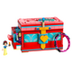 Cutia cu bijuterii a Albei ca Zapada, 6+ ani, 43276, Lego Disney Princess 655574