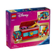 Cutia cu bijuterii a Albei ca Zapada, 6+ ani, 43276, Lego Disney Princess 655569