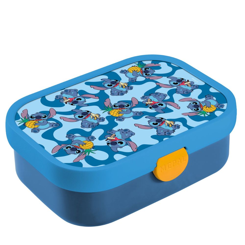 Caserola pentru pranz Mepal, Stitch, Little Dutch