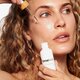 Ulei de fata hidratant si protector cu 100% Squalane, 30 ml, Timeless Skin Care 655567