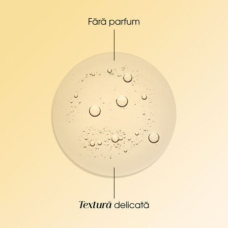 Ulei multifunctional Bio, 200 ml, Klorane Bebe 655597